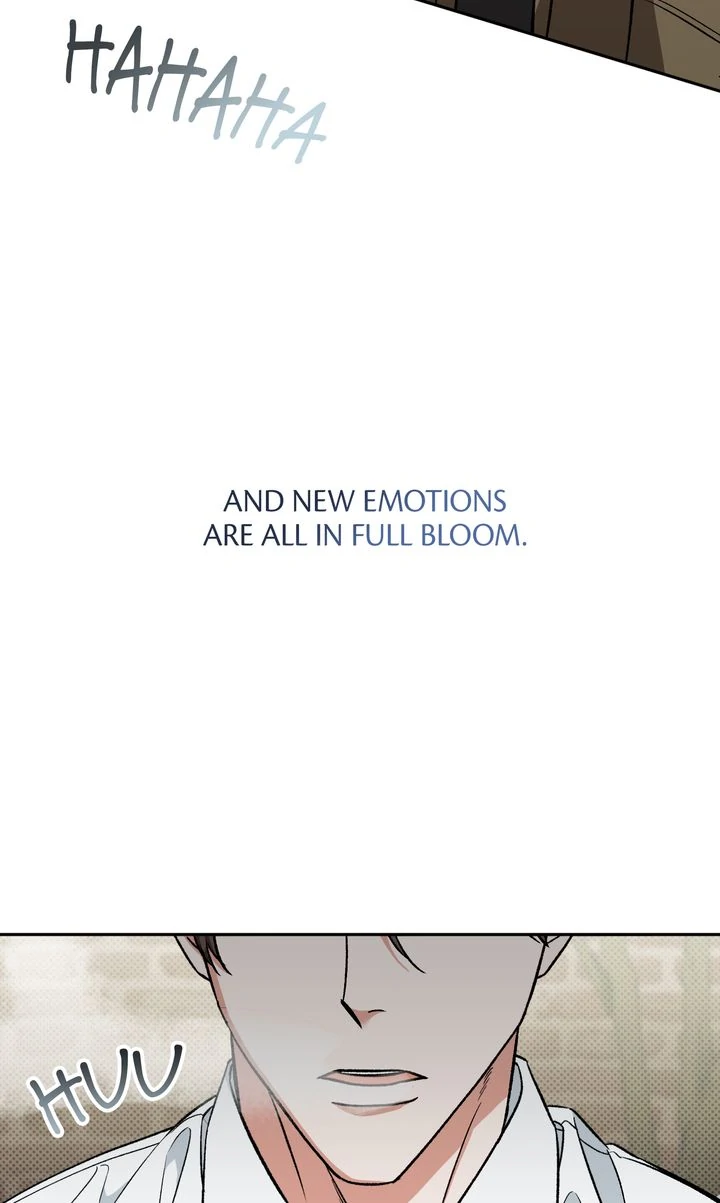 Pheromone Fetish [Full ver.] - Chapter 1 manhwa
