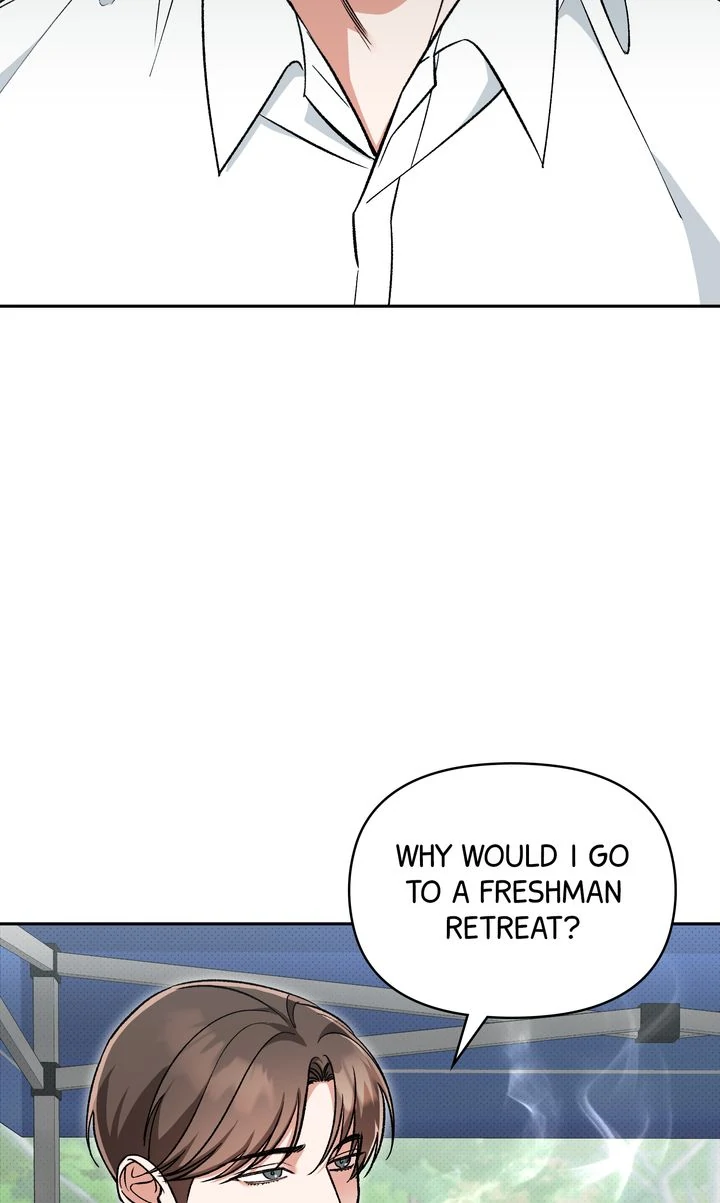 Pheromone Fetish [Full ver.] - Chapter 1 manhwa