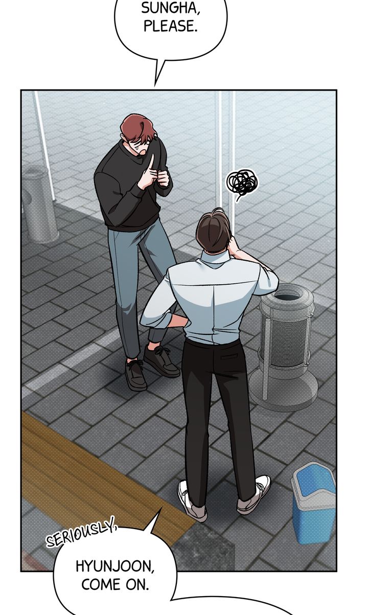 Pheromone Fetish [Full ver.] - Chapter 1 manhwa