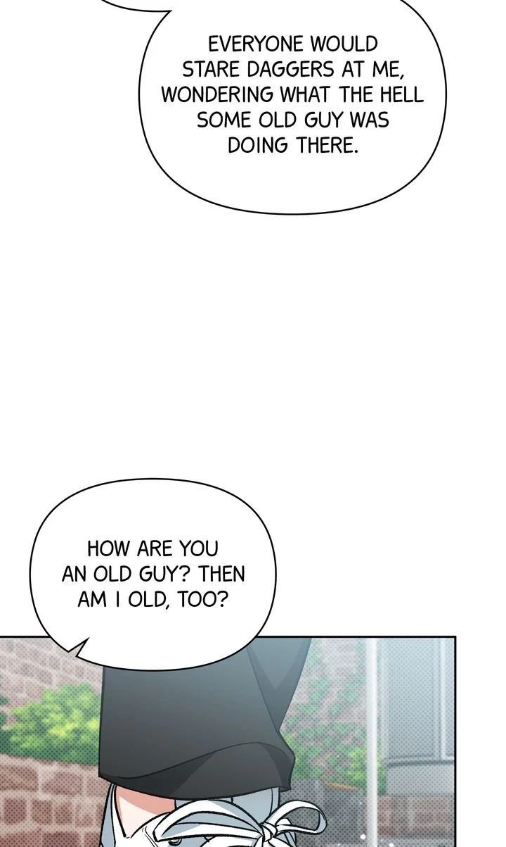 Pheromone Fetish [Full ver.] - Chapter 1 manhwa