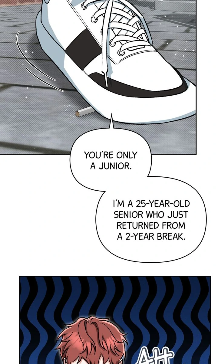 Pheromone Fetish [Full ver.] - Chapter 1 manhwa