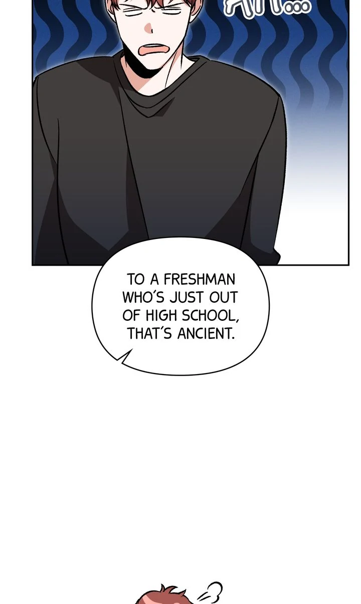 Pheromone Fetish [Full ver.] - Chapter 1 manhwa