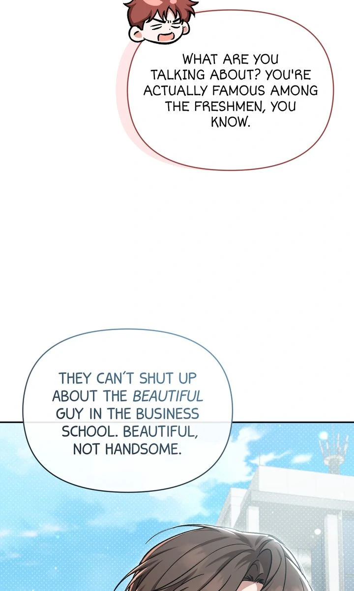 Pheromone Fetish [Full ver.] - Chapter 1 manhwa