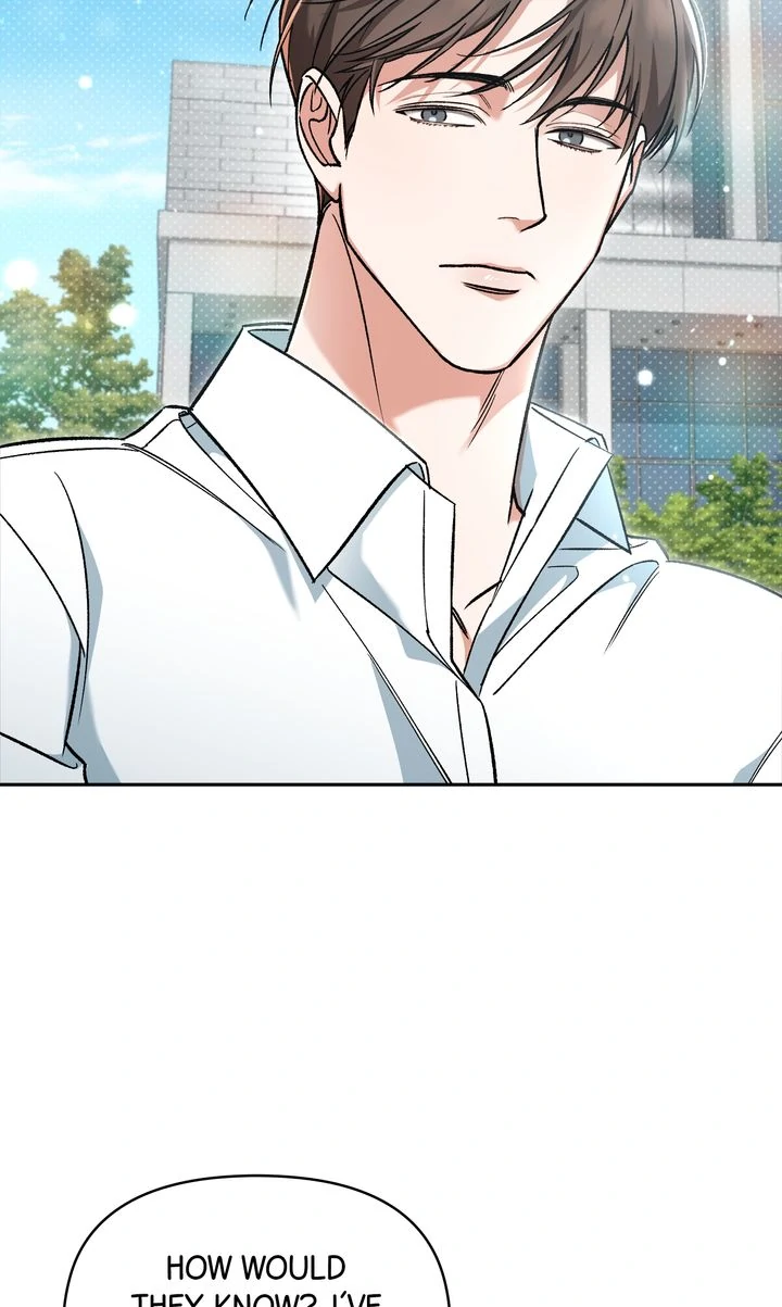 Pheromone Fetish [Full ver.] - Chapter 1 manhwa