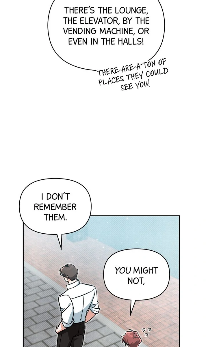 Pheromone Fetish [Full ver.] - Chapter 1 manhwa