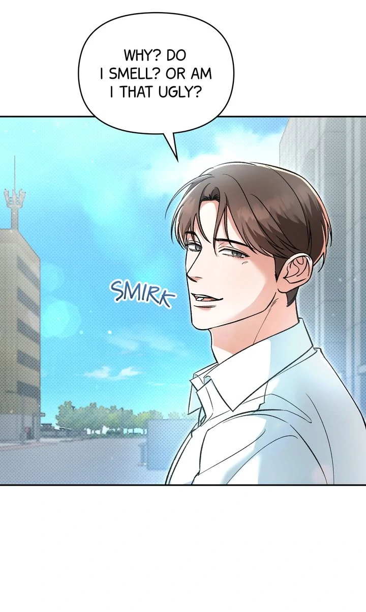 Pheromone Fetish [Full ver.] - Chapter 1 manhwa