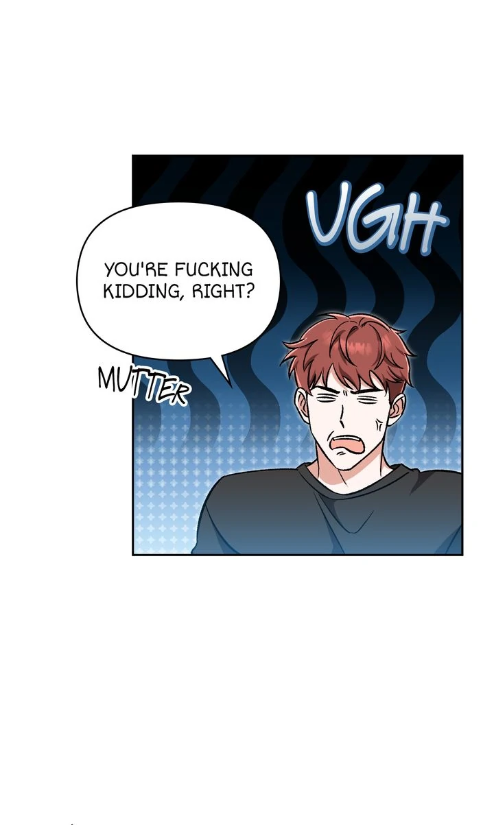 Pheromone Fetish [Full ver.] - Chapter 1 manhwa