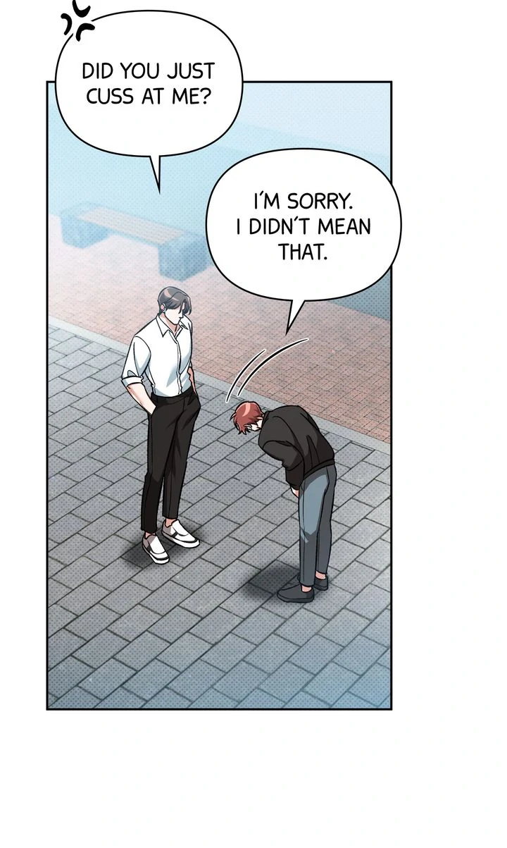 Pheromone Fetish [Full ver.] - Chapter 1 manhwa