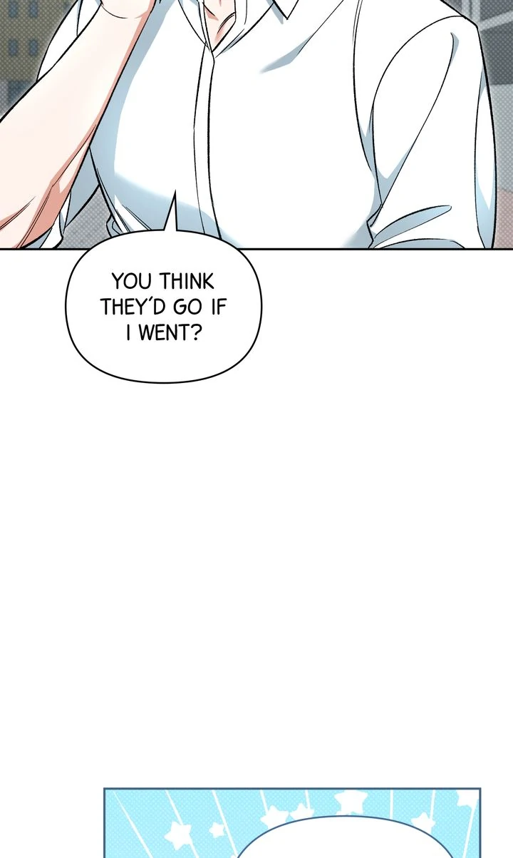 Pheromone Fetish [Full ver.] - Chapter 1 manhwa