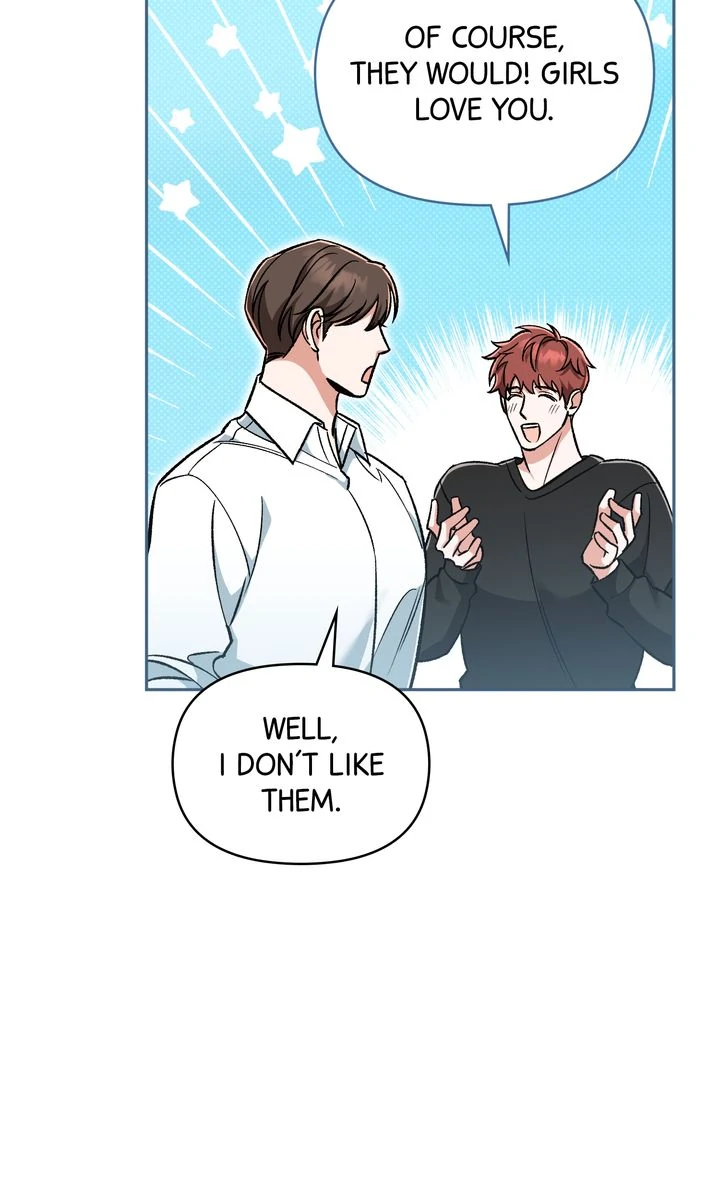 Pheromone Fetish [Full ver.] - Chapter 1 manhwa