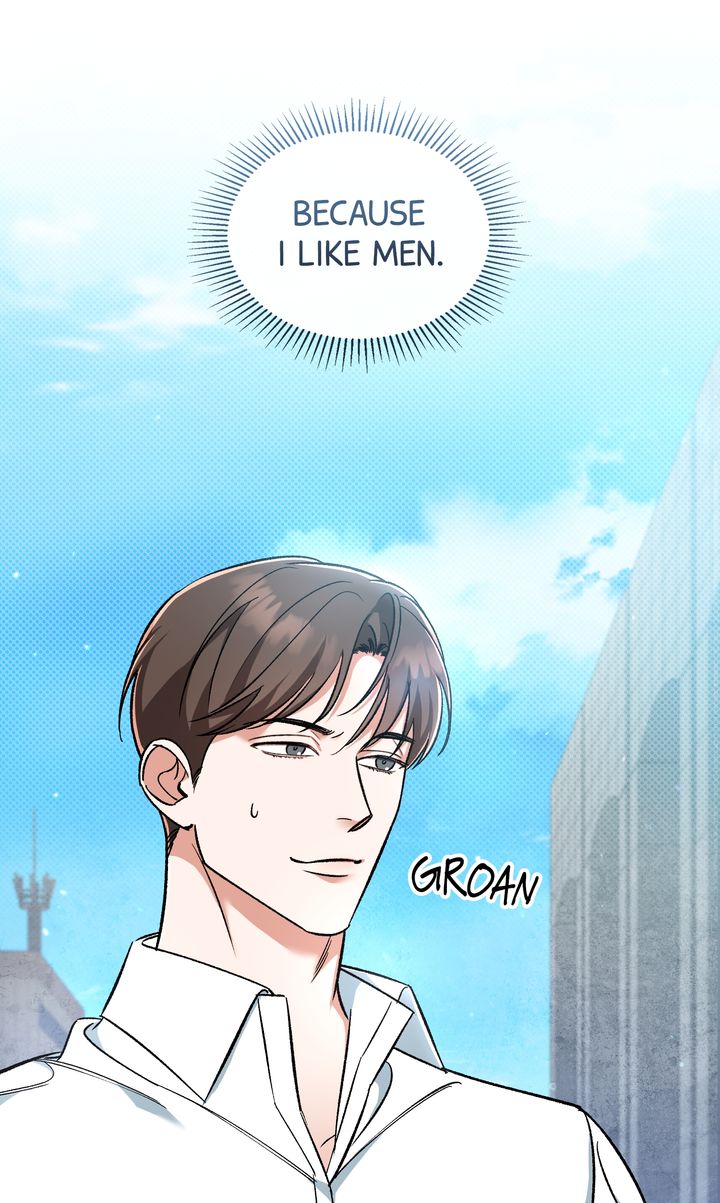 Pheromone Fetish [Full ver.] - Chapter 1 manhwa