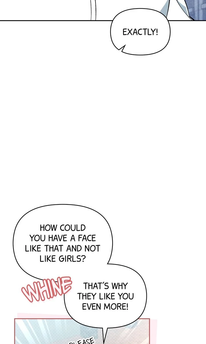 Pheromone Fetish [Full ver.] - Chapter 1 manhwa