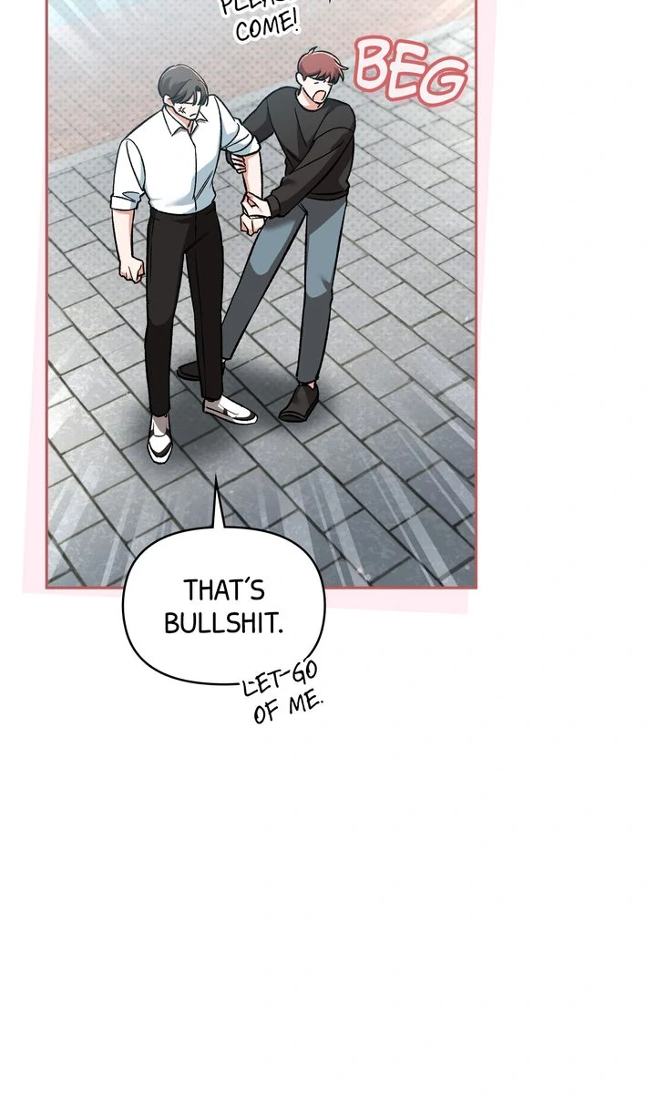 Pheromone Fetish [Full ver.] - Chapter 1 manhwa