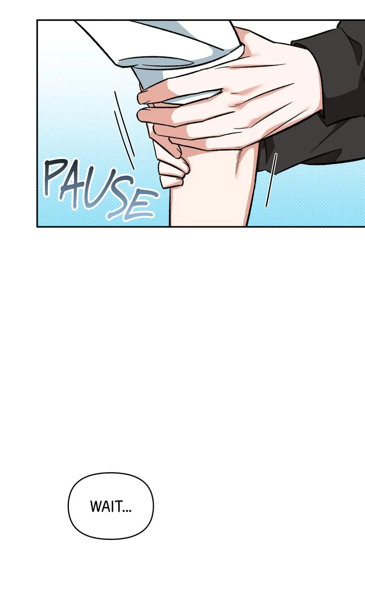 Pheromone Fetish [Full ver.] - Chapter 1 manhwa