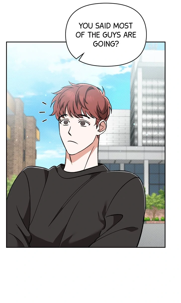 Pheromone Fetish [Full ver.] - Chapter 1 manhwa