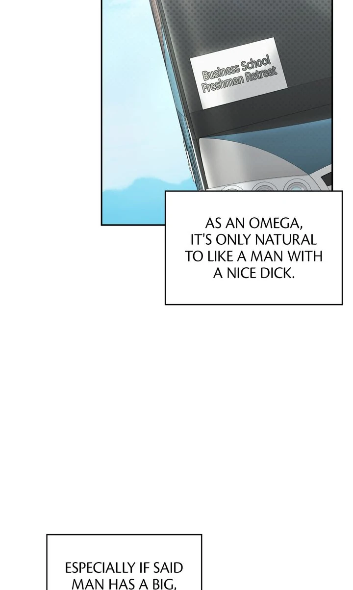 Pheromone Fetish [Full ver.] - Chapter 1 manhwa
