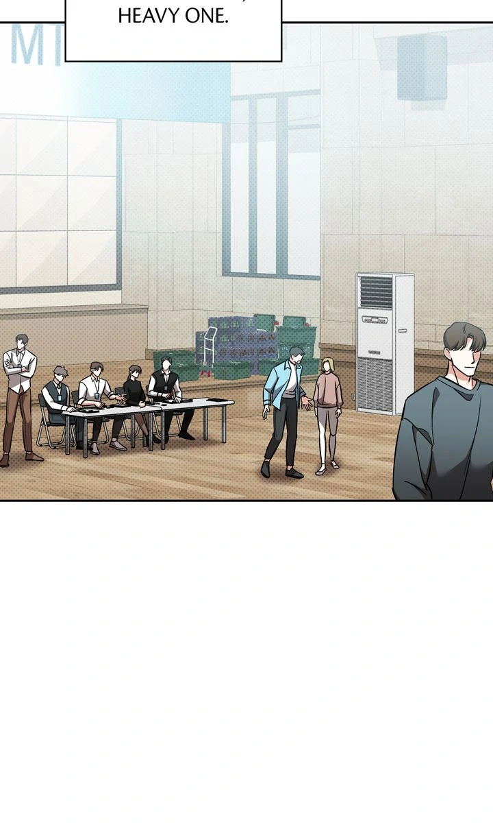 Pheromone Fetish [Full ver.] - Chapter 1 manhwa