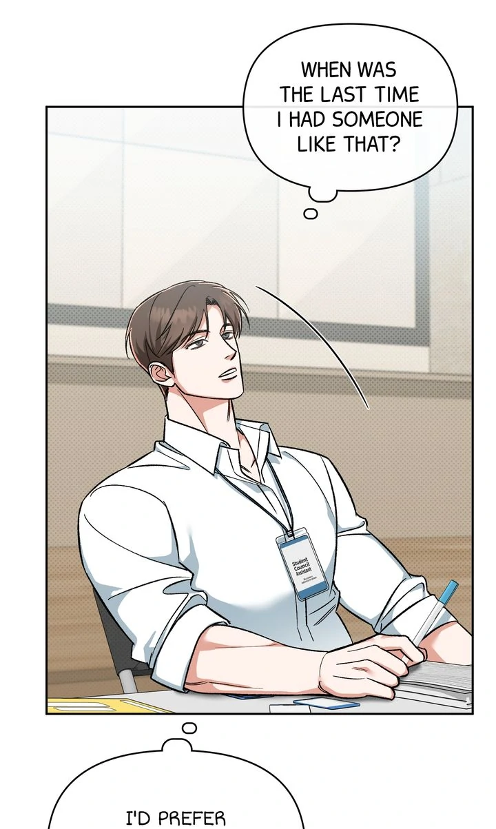 Pheromone Fetish [Full ver.] - Chapter 1 manhwa