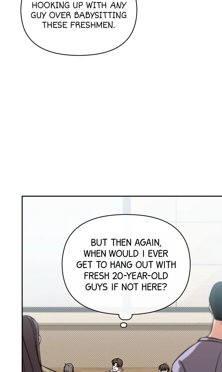 Pheromone Fetish [Full ver.] - Chapter 1 manhwa