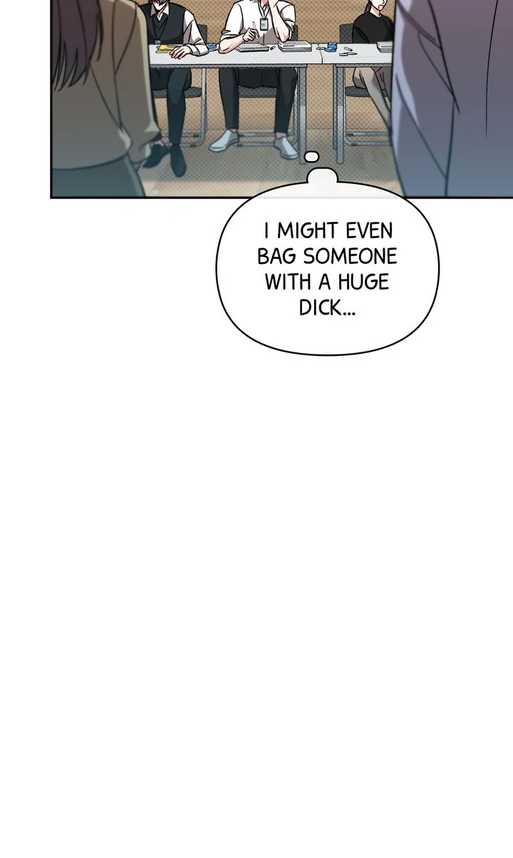 Pheromone Fetish [Full ver.] - Chapter 1 manhwa
