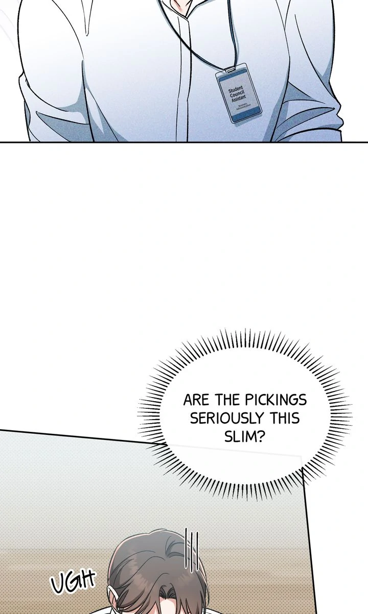 Pheromone Fetish [Full ver.] - Chapter 1 manhwa