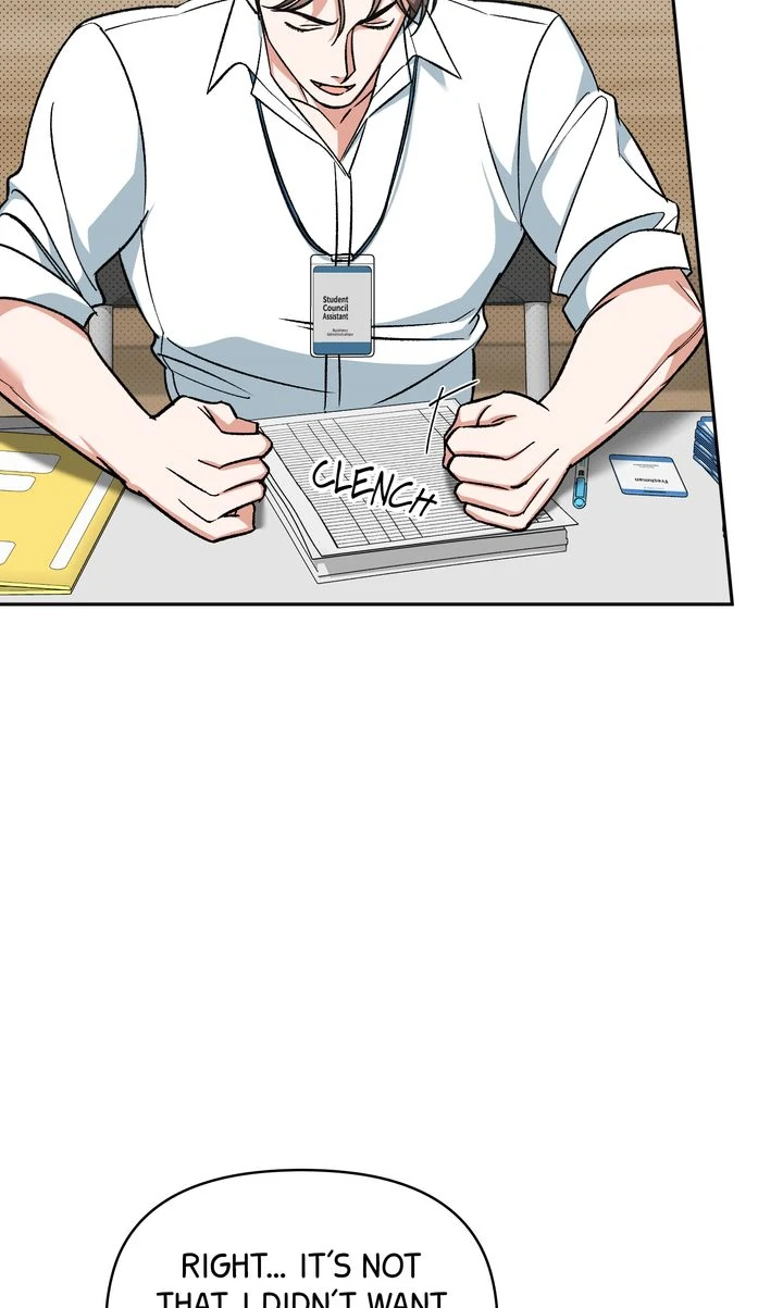 Pheromone Fetish [Full ver.] - Chapter 1 manhwa