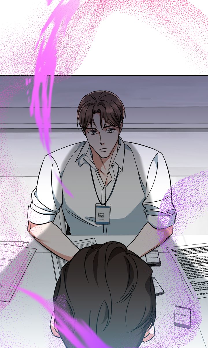 Pheromone Fetish [Full ver.] - Chapter 1 manhwa