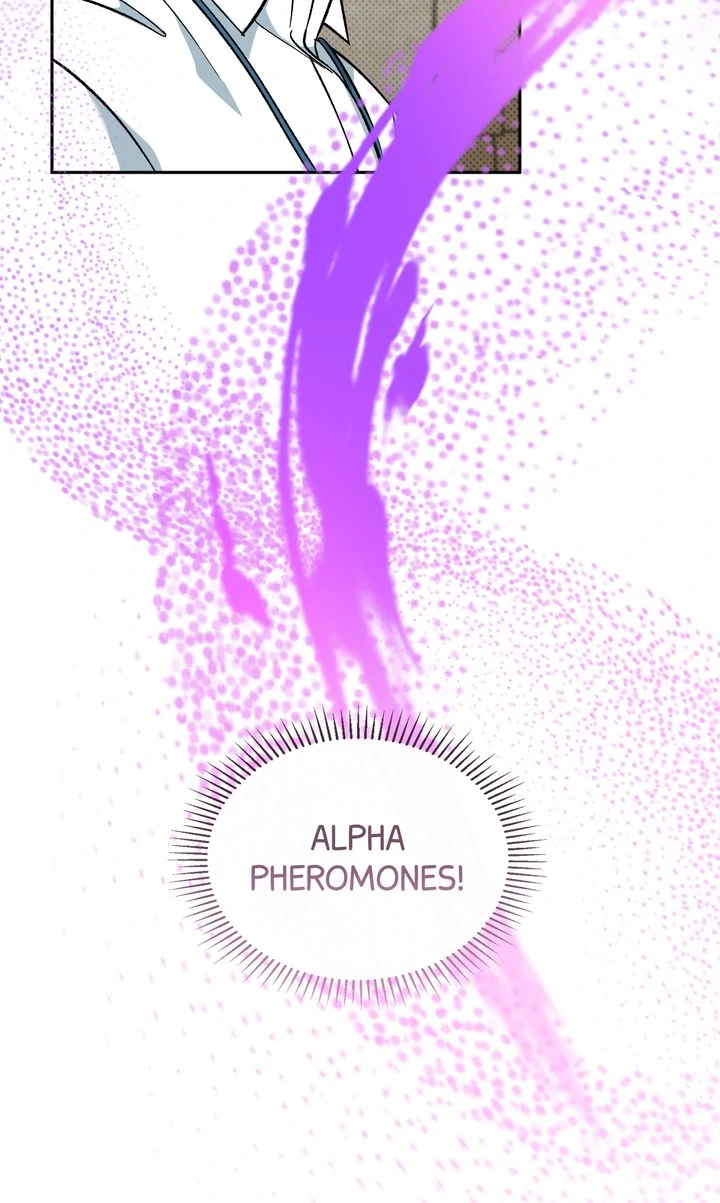 Pheromone Fetish [Full ver.] - Chapter 1 manhwa