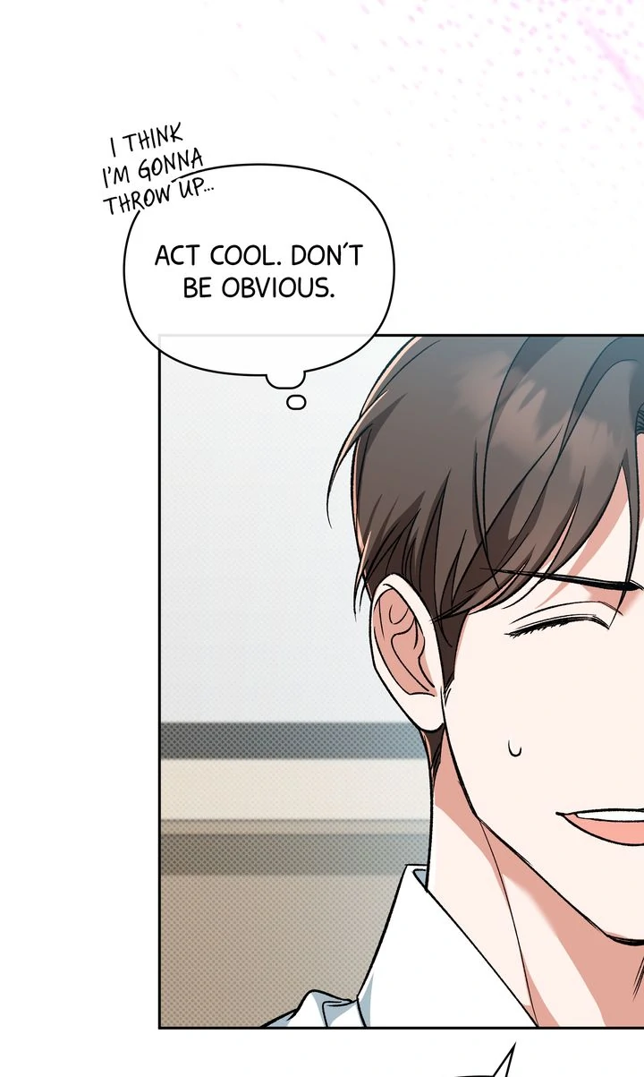 Pheromone Fetish [Full ver.] - Chapter 1 manhwa