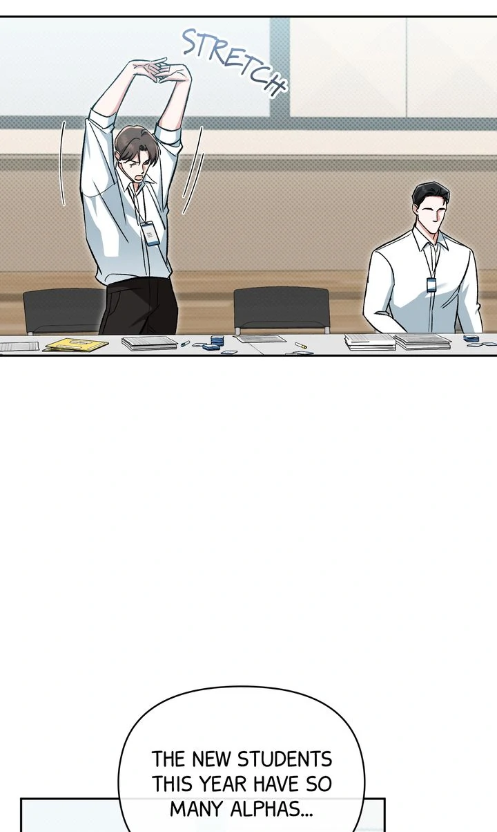 Pheromone Fetish [Full ver.] - Chapter 1 manhwa