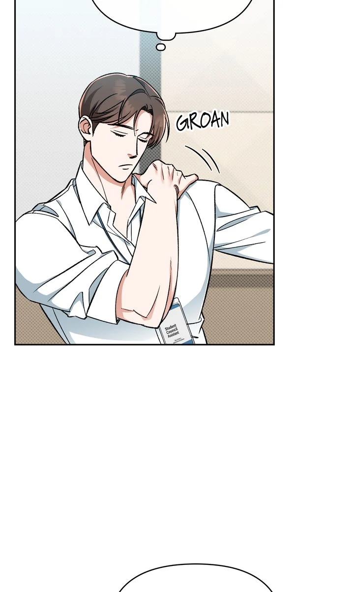 Pheromone Fetish [Full ver.] - Chapter 1 manhwa