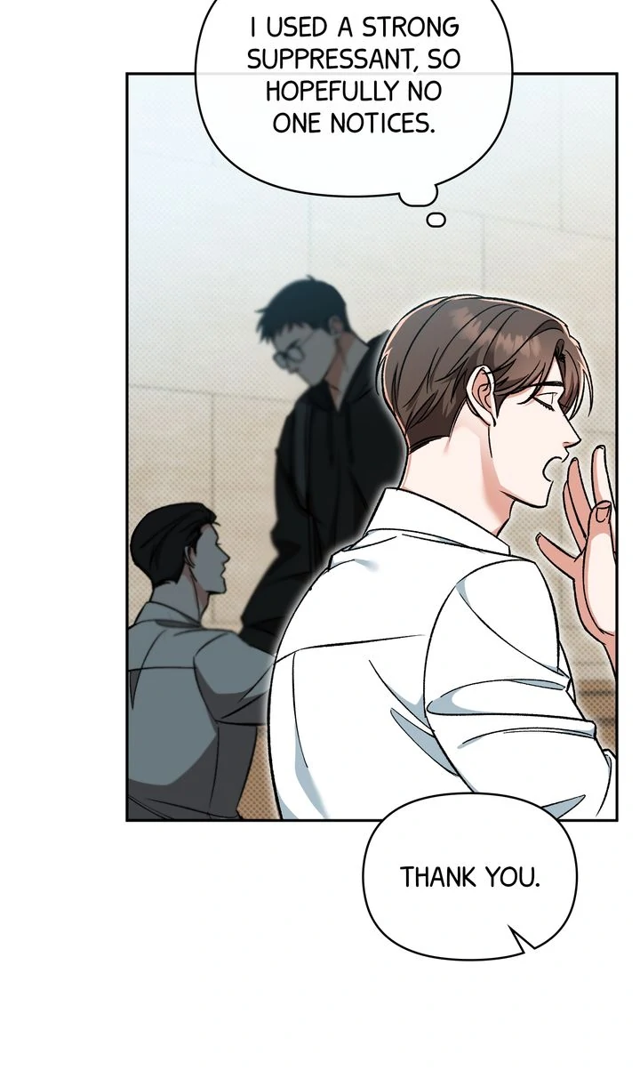 Pheromone Fetish [Full ver.] - Chapter 1 manhwa