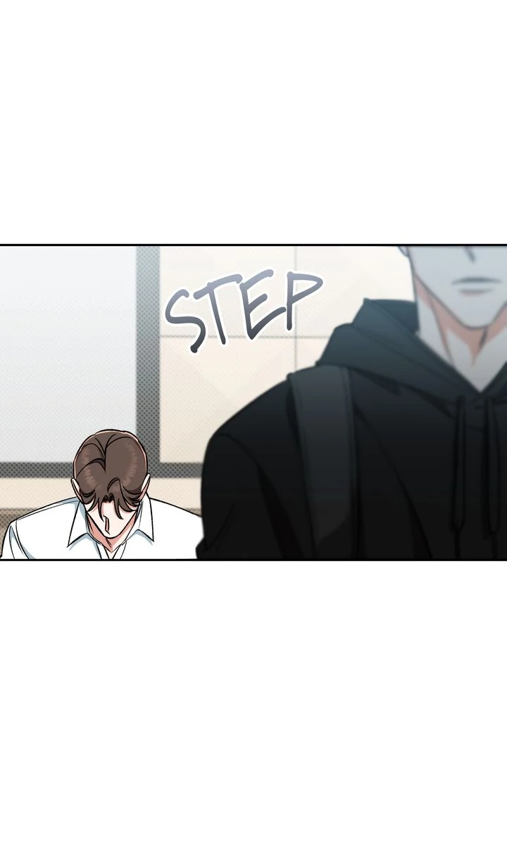 Pheromone Fetish [Full ver.] - Chapter 1 manhwa