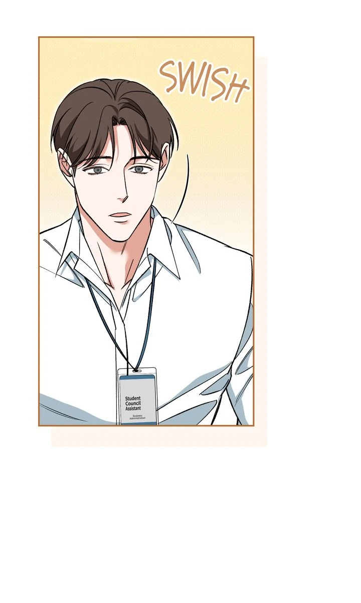 Pheromone Fetish [Full ver.] - Chapter 1 manhwa