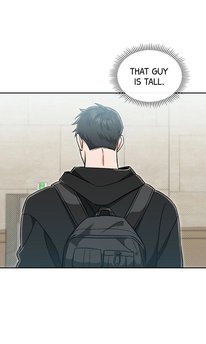 Pheromone Fetish [Full ver.] - Chapter 1 manhwa