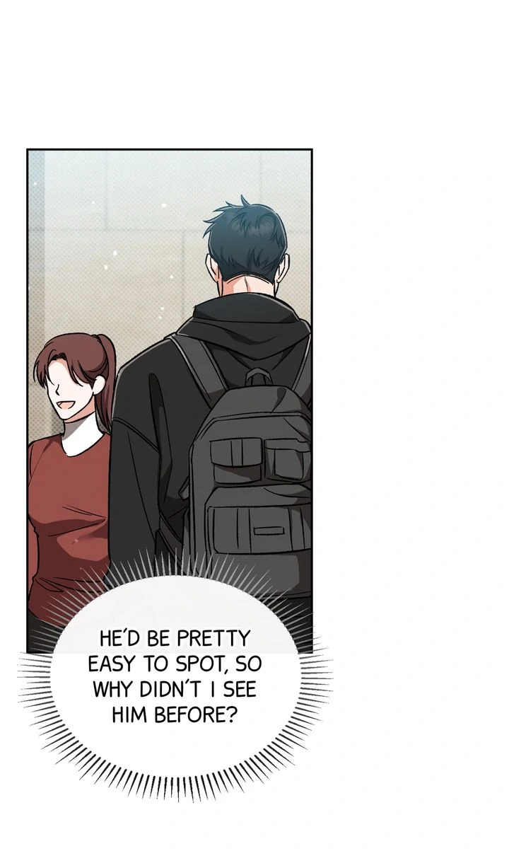 Pheromone Fetish [Full ver.] - Chapter 1 manhwa