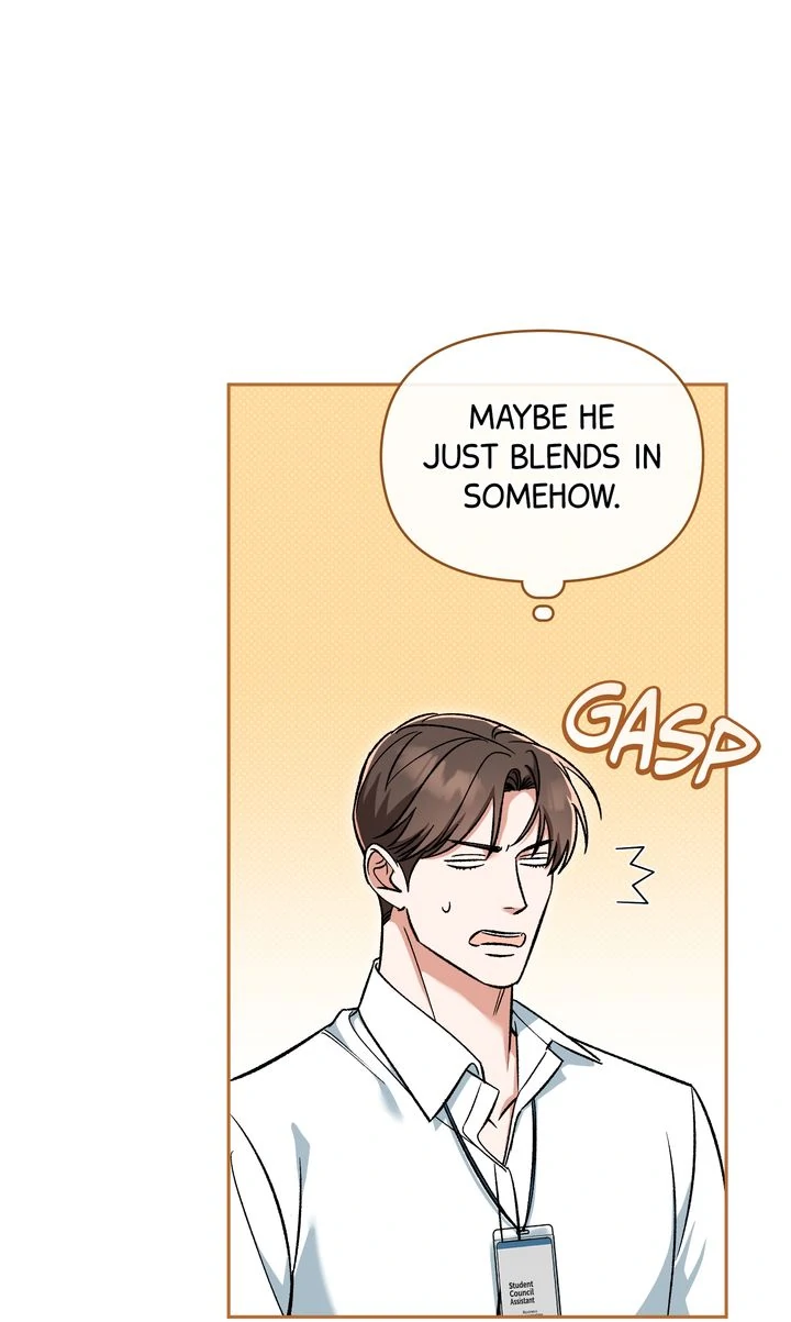 Pheromone Fetish [Full ver.] - Chapter 1 manhwa