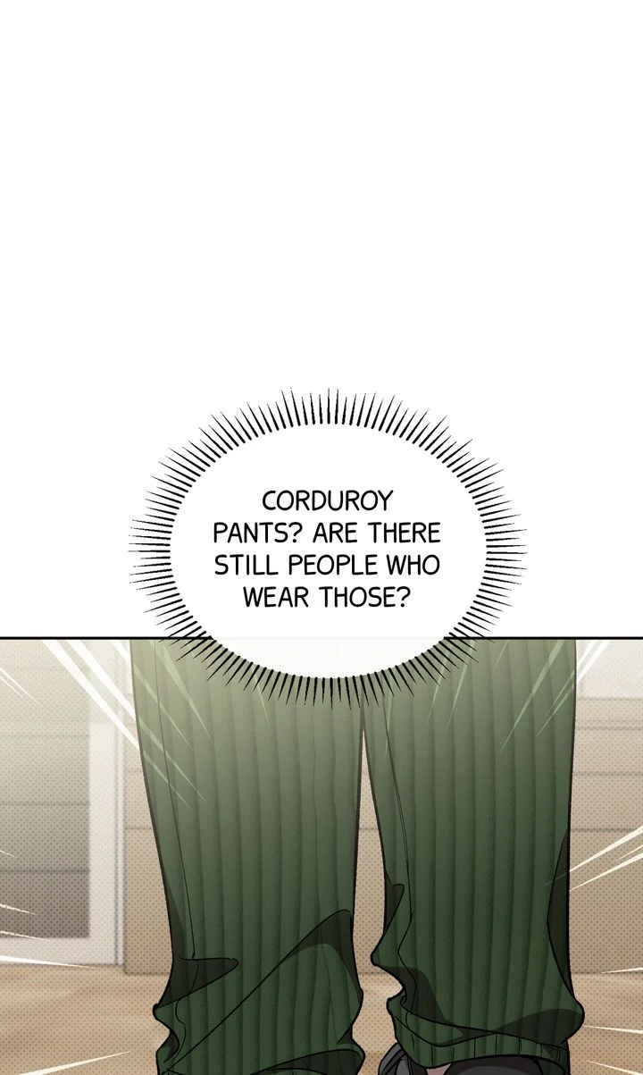 Pheromone Fetish [Full ver.] - Chapter 1 manhwa
