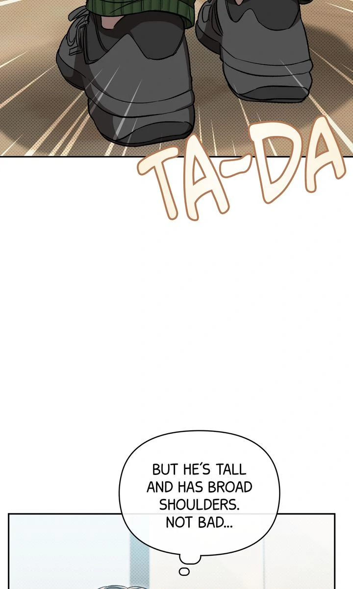 Pheromone Fetish [Full ver.] - Chapter 1 manhwa