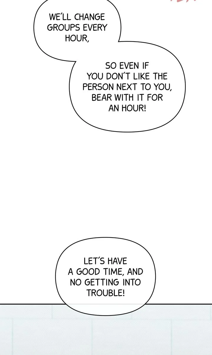 Pheromone Fetish [Full ver.] - Chapter 1 manhwa