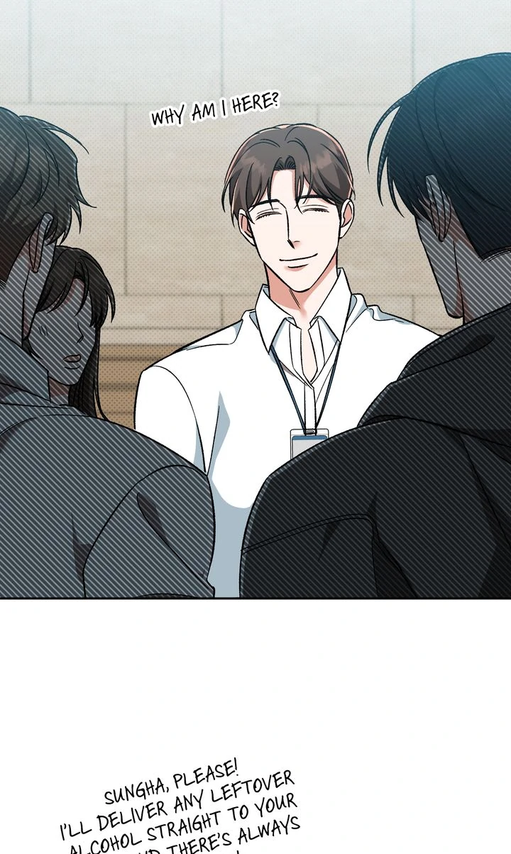 Pheromone Fetish [Full ver.] - Chapter 1 manhwa