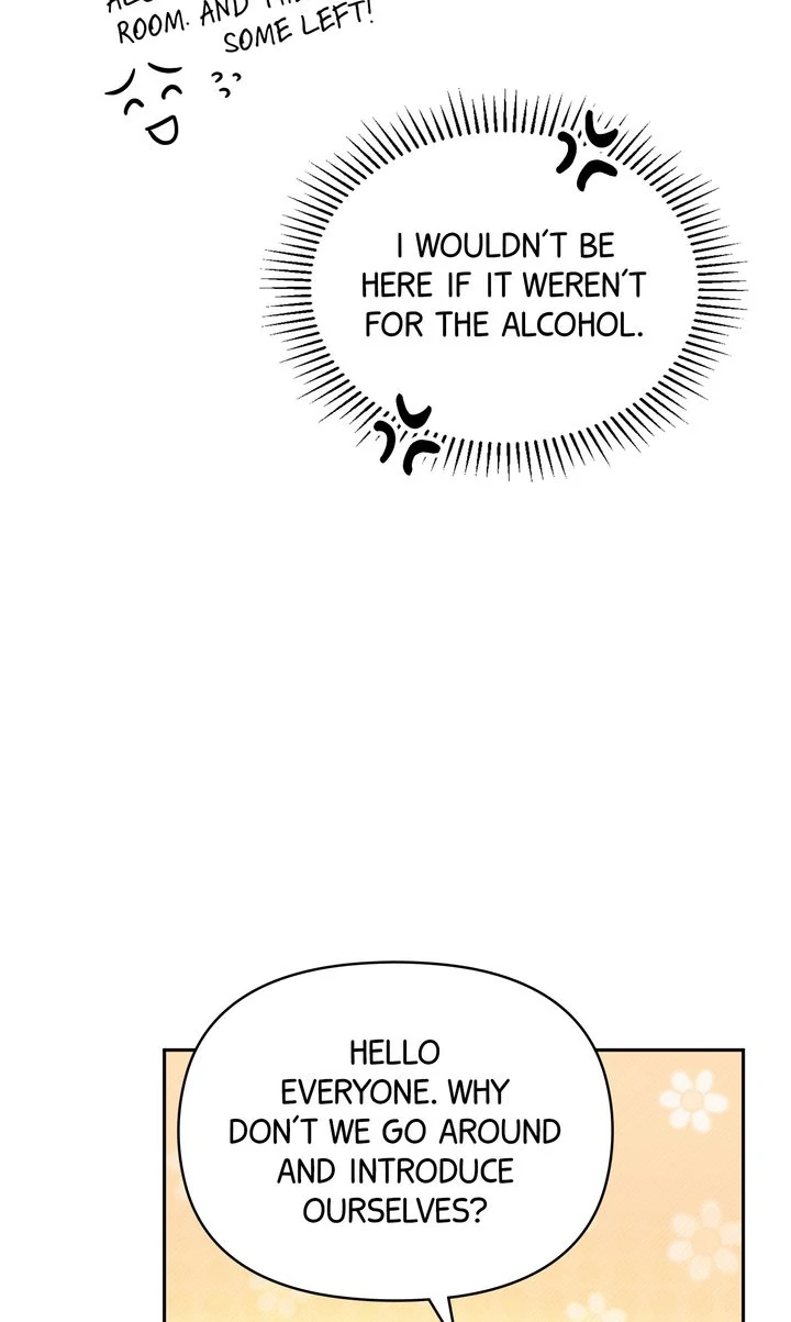 Pheromone Fetish [Full ver.] - Chapter 1 manhwa