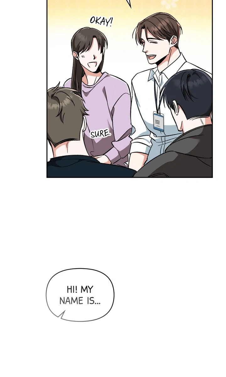 Pheromone Fetish [Full ver.] - Chapter 1 manhwa