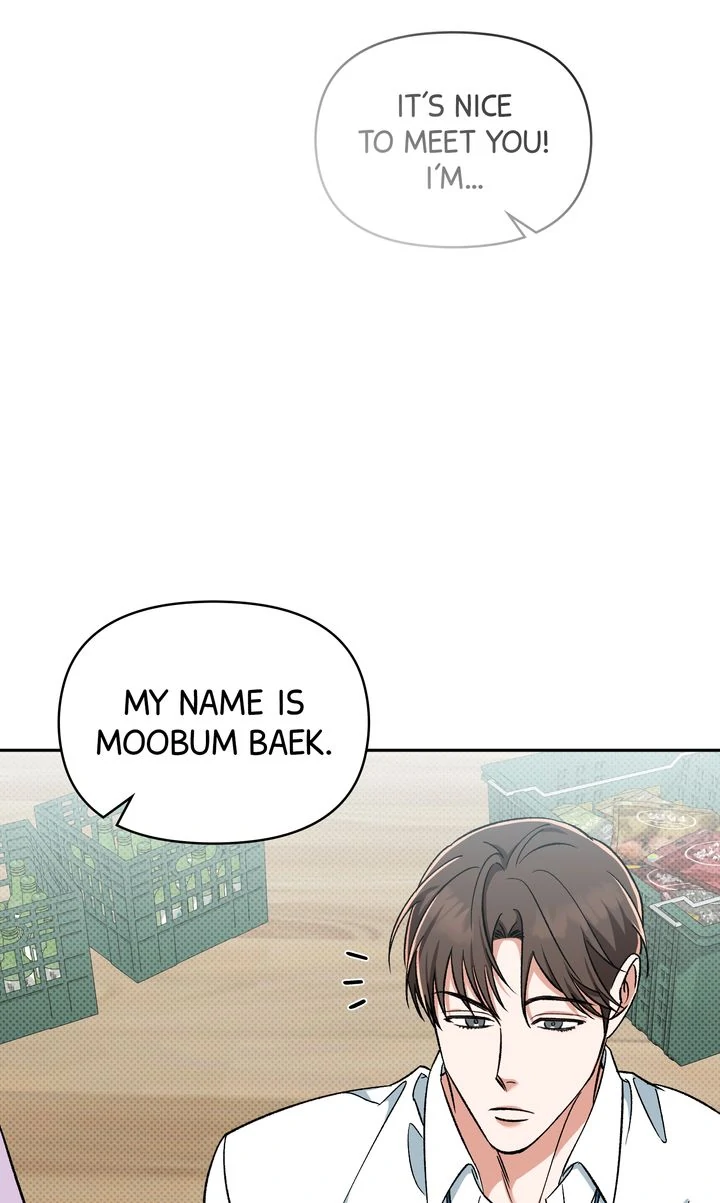 Pheromone Fetish [Full ver.] - Chapter 1 manhwa