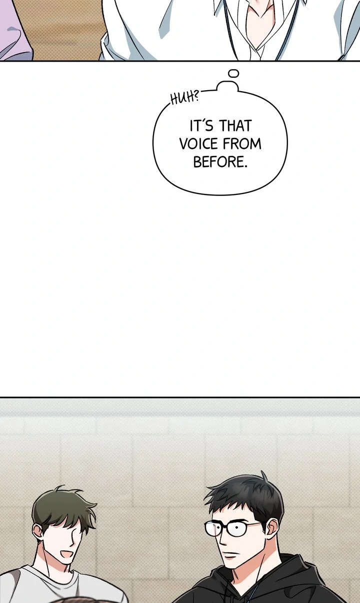 Pheromone Fetish [Full ver.] - Chapter 1 manhwa