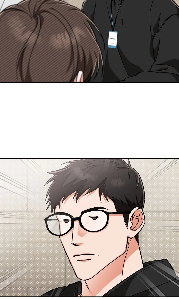 Pheromone Fetish [Full ver.] - Chapter 1 manhwa