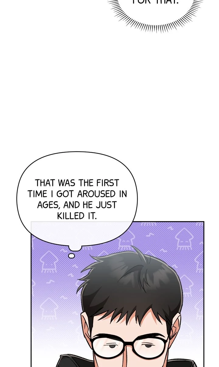Pheromone Fetish [Full ver.] - Chapter 1 manhwa