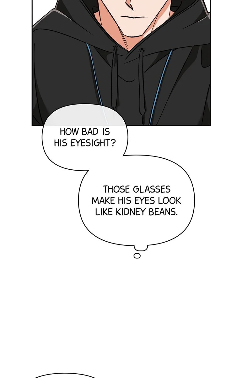 Pheromone Fetish [Full ver.] - Chapter 1 manhwa