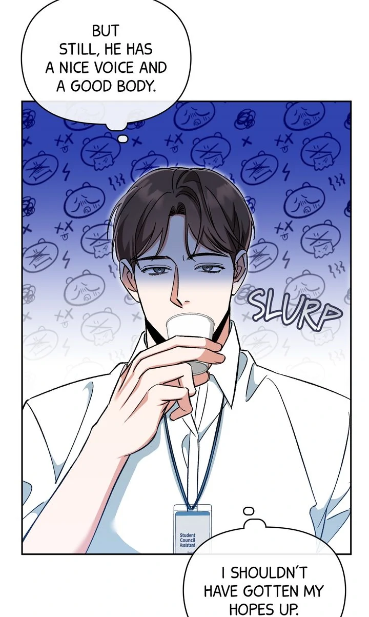 Pheromone Fetish [Full ver.] - Chapter 1 manhwa