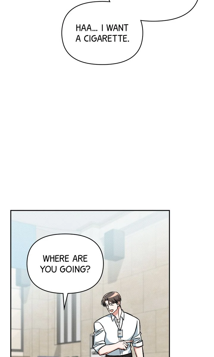 Pheromone Fetish [Full ver.] - Chapter 1 manhwa